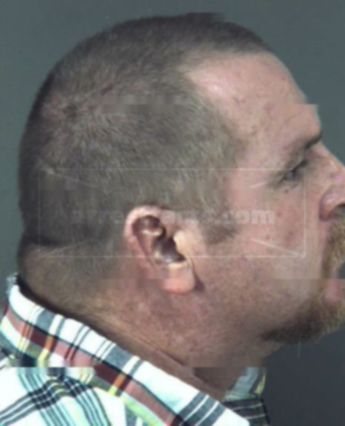 Anthony Dwayne Sangster