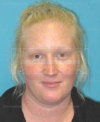 Michelle Elizabeth Hopkins