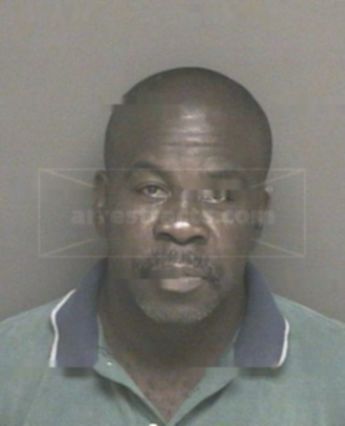 Byron Williams