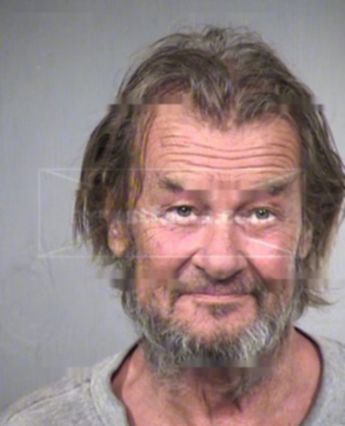 Clyde David Hill