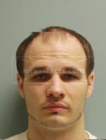 Joshua Stevens Ford