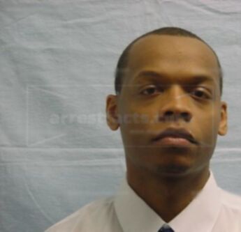 Derrick Arrington