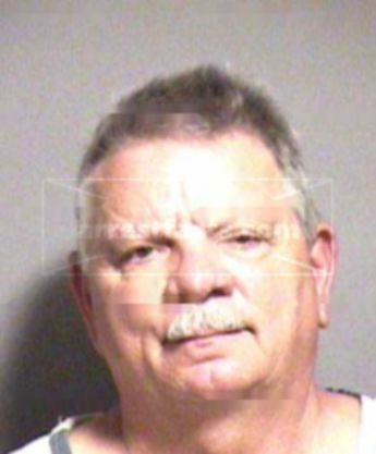 Kenneth Leet Parker