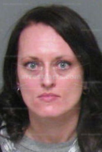 Holly Dyann Mendenhall-Spencer