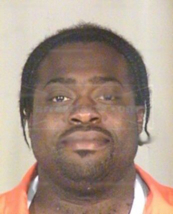Charles Albert-Jr. Williams