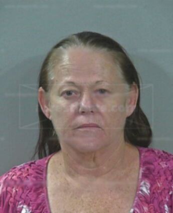 Lorita Lynn Polston
