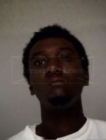 Donnie Junior Wilson