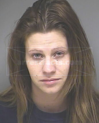 Jodi Leigh Stonebraker