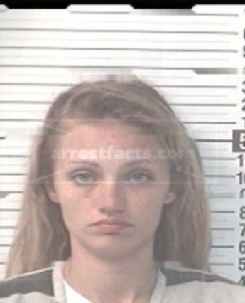 Maranda Leigh Phelps