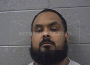 Alex Torres