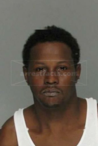 Keith Lamont Bonner Sr.