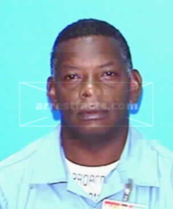 Jerald Leon Lewis