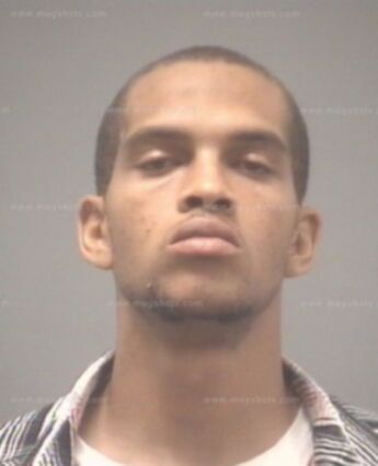 Mack Jermal Patterson