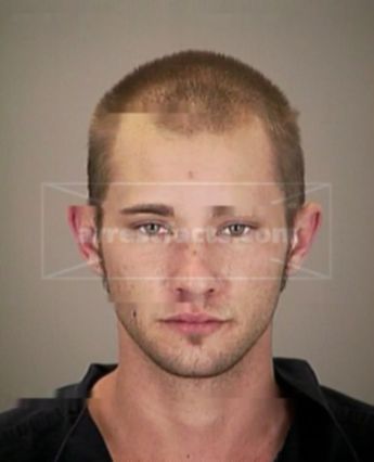 Matthew Owen Byers