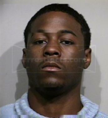 Jason Dewayne Jeffery