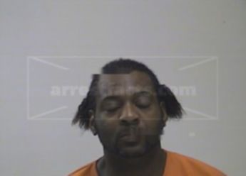Desmond Juwon Woods