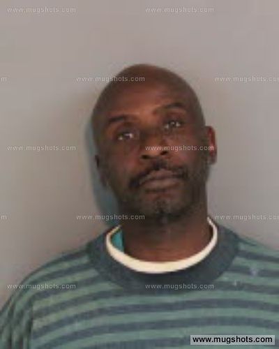 Glen Anthony Ward