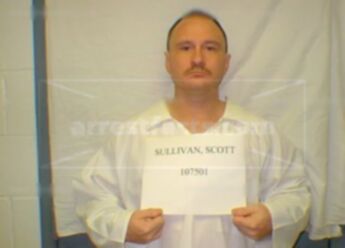 Scott T Sullivan