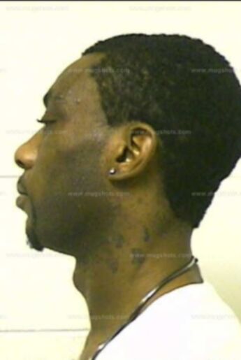 Tevoris Dandre Dumas