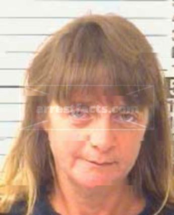 Lee Ann Mckinney