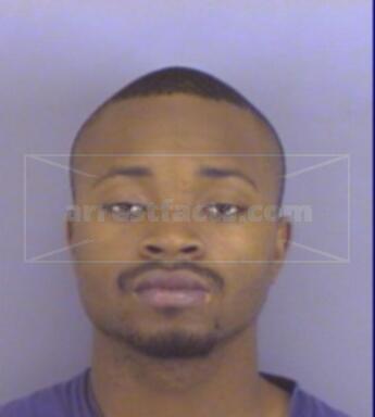 Marcus Dewain ^ Mccowin