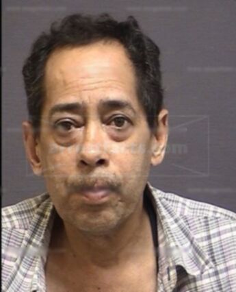 Raul Antonio Navarro