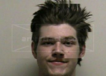 Spencer Michael Williamson