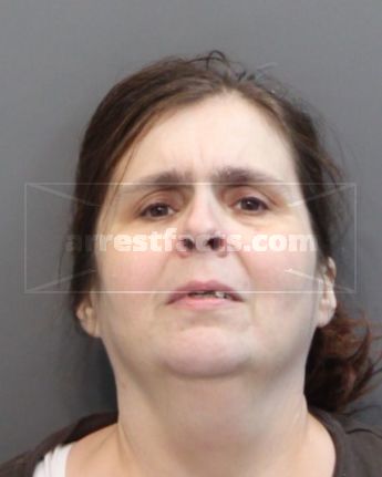 Kimberly Brown