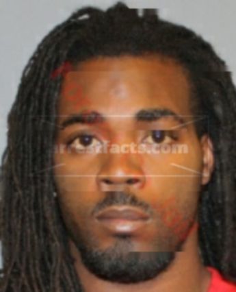 Jarvis Miguel Williams