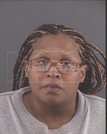 Kimberly C Robinson