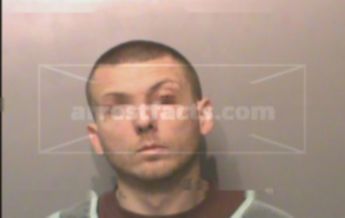 Michael Richard Lee Jones
