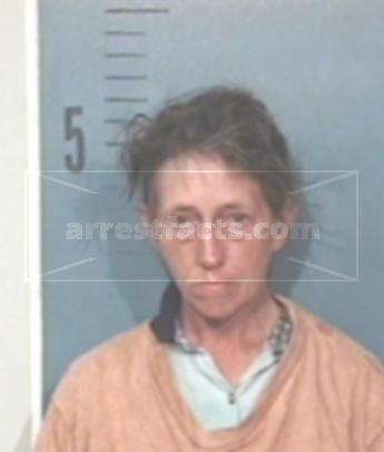 Mary Margaret Lou Bowdon