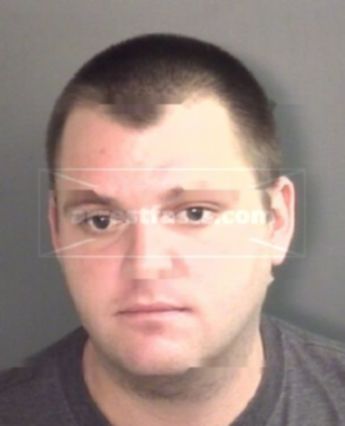 Matthew Allen Lee