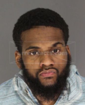 Darrin J Naylor