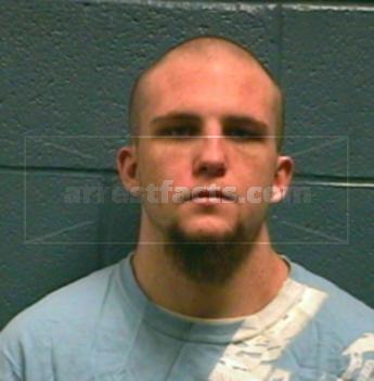 Brody Tanner Oldfield