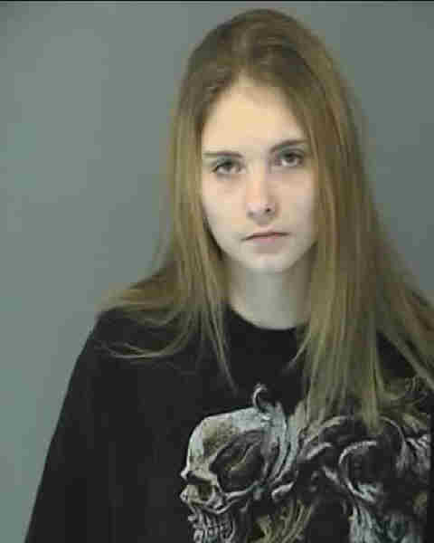 Brandy L Romesburg