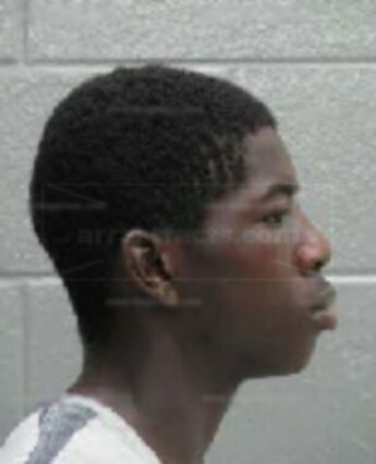 Corey Jobrae Davis