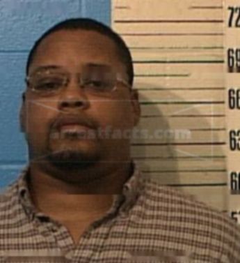 Detrick Wallace