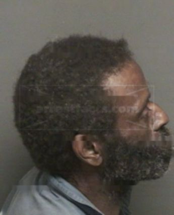 Willie Cleveland Jackson