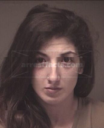 Gina Marie Hernandez