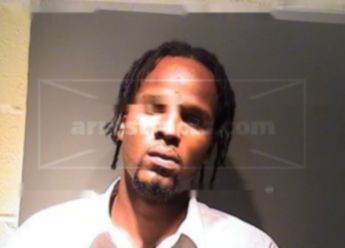 Danny Lamar Johnson