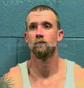 Harry Lee Blackshear