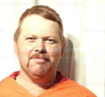 Larry Wayne Thompson