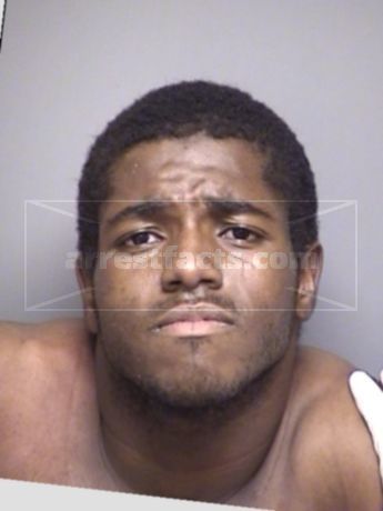 Javan Lamar Bolar