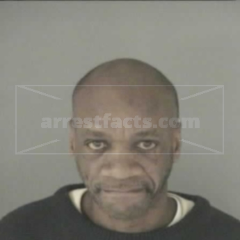 Jimmy Gene Williams