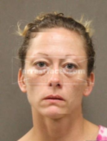 Rhonda Mae Hinkle