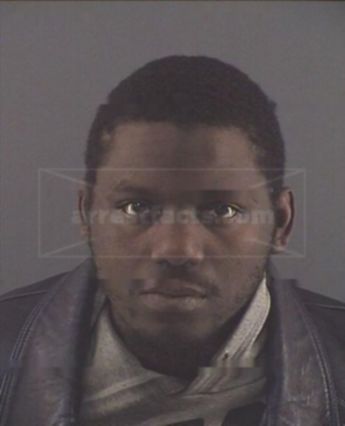 Alfonzo D Hill