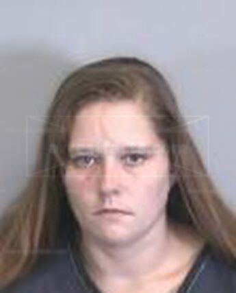Amanda Marie Laughlin