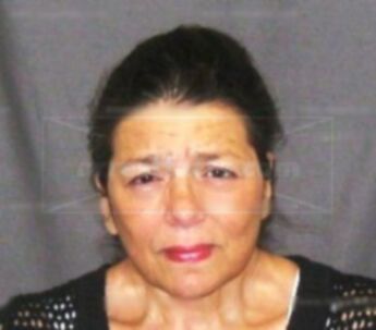 Doreen Berry