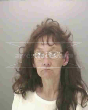 Pamela Sue Spencer